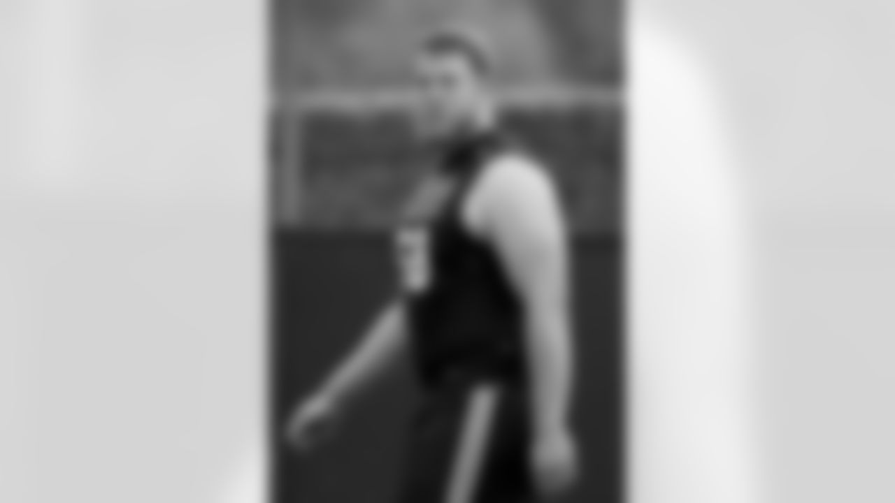 UCLA's Conor McDermott
