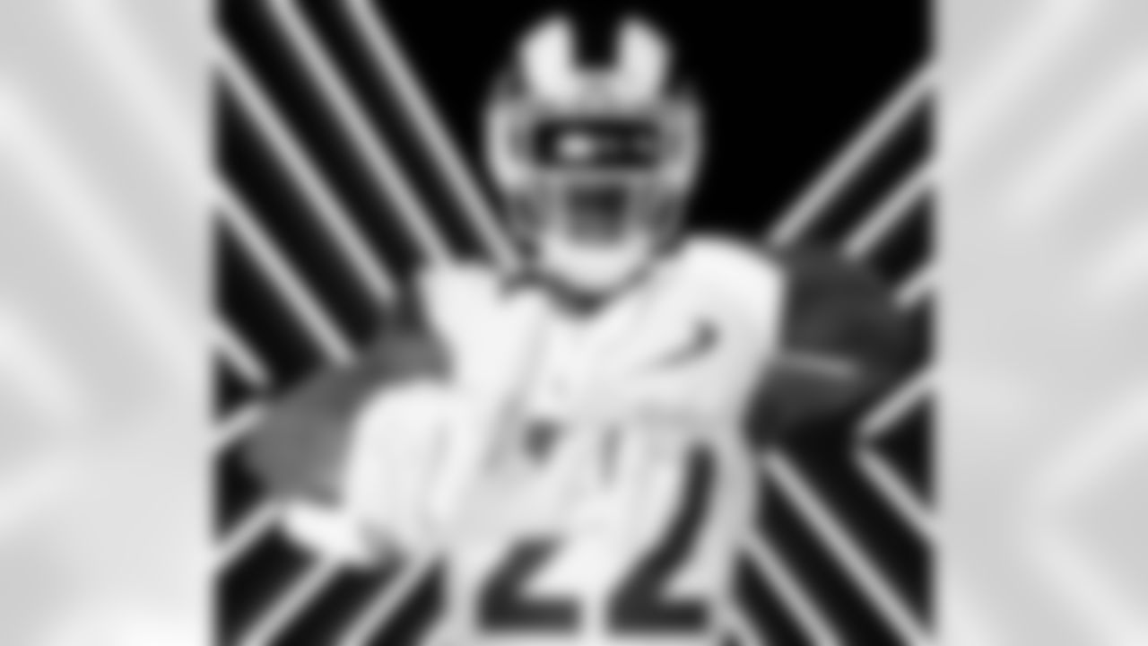Trumaine Johnson