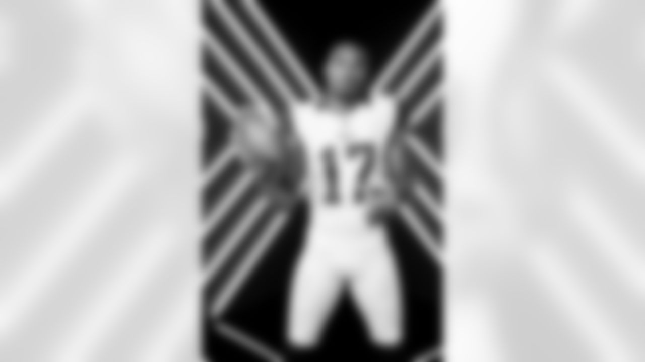 Robert Woods