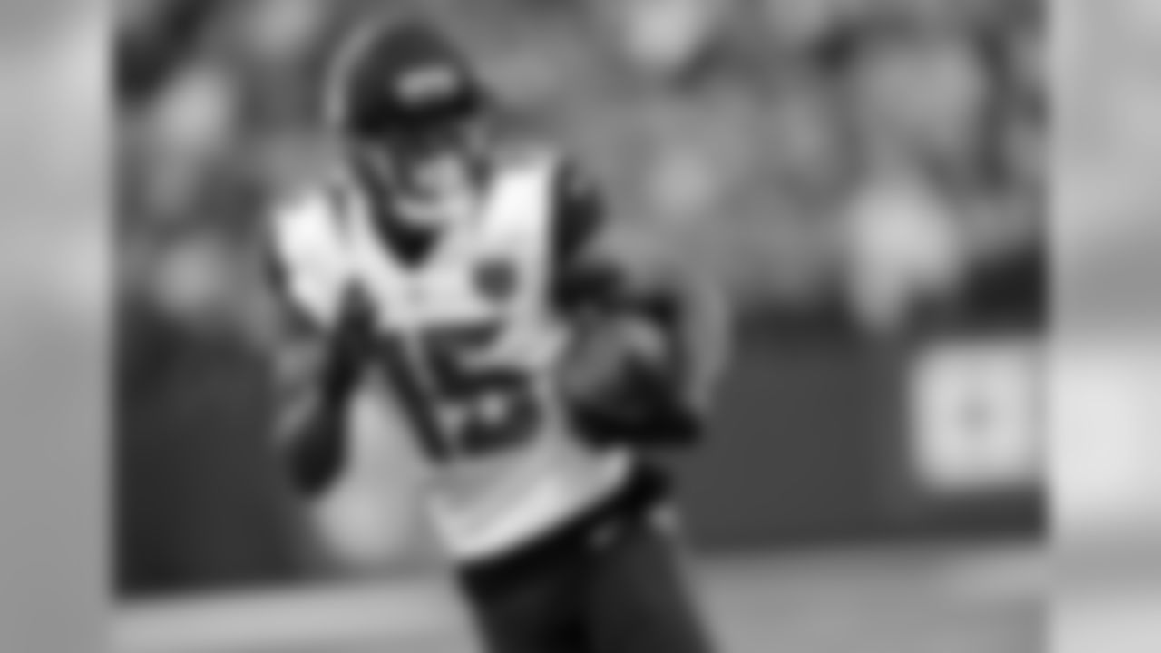 Allen Robinson, Wide Receiver