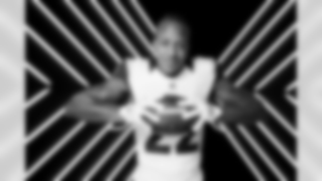 Trumaine Johnson