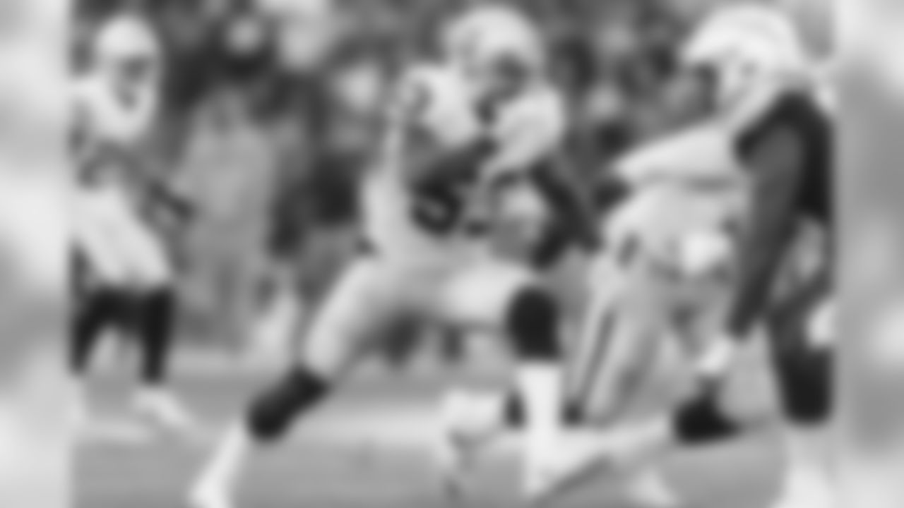 NaVorro Bowman, Linebacker