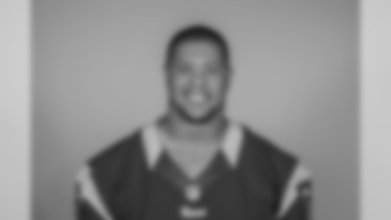 Rodger Saffold, G #76
