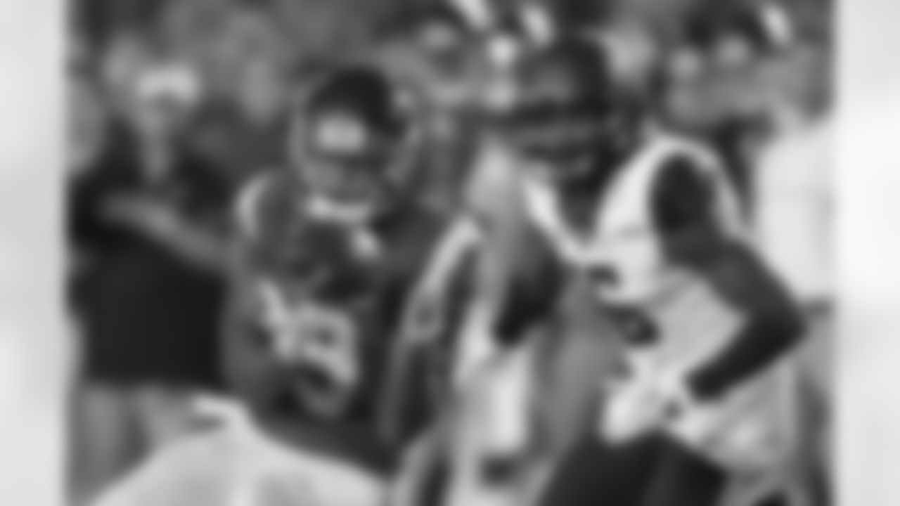 JuJu Smith-Schuster, WR, USC