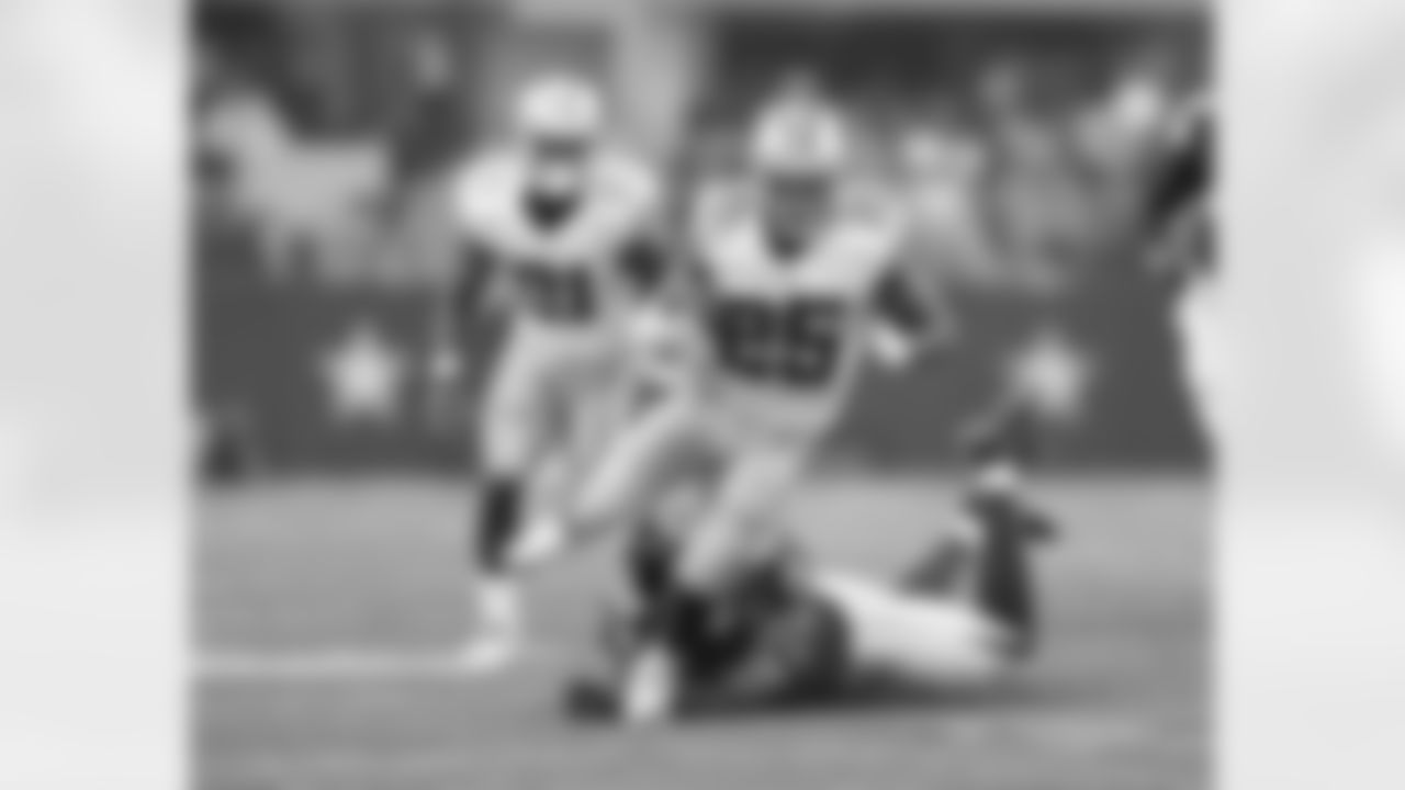 Lance Dunbar