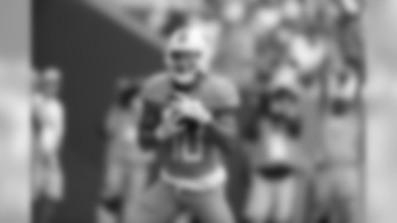 Dolphins WR Kenny Stills