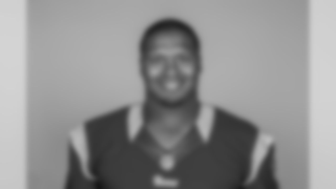 Tanzel Smart, DT #92