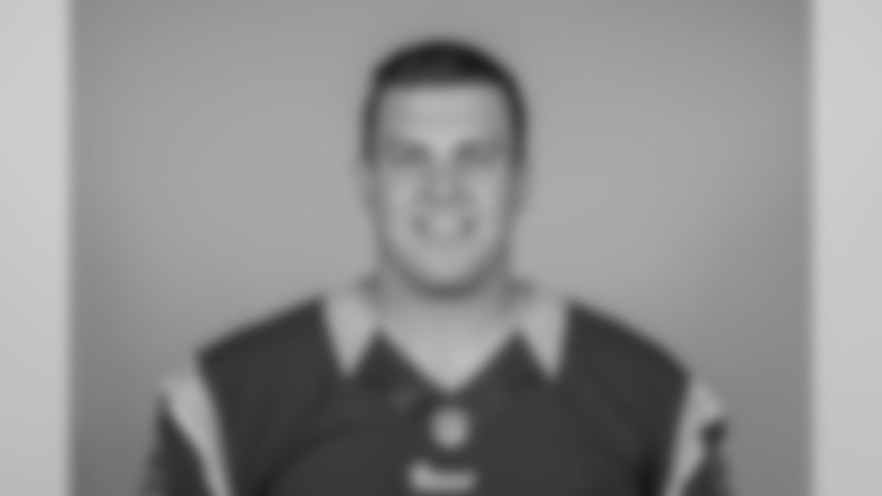 Austin Blythe, C #66