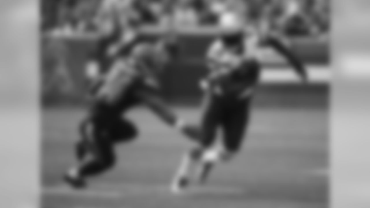 Patriots TE Martellus Bennett