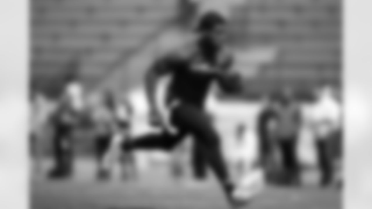 USC's JuJu Smith-Schuster