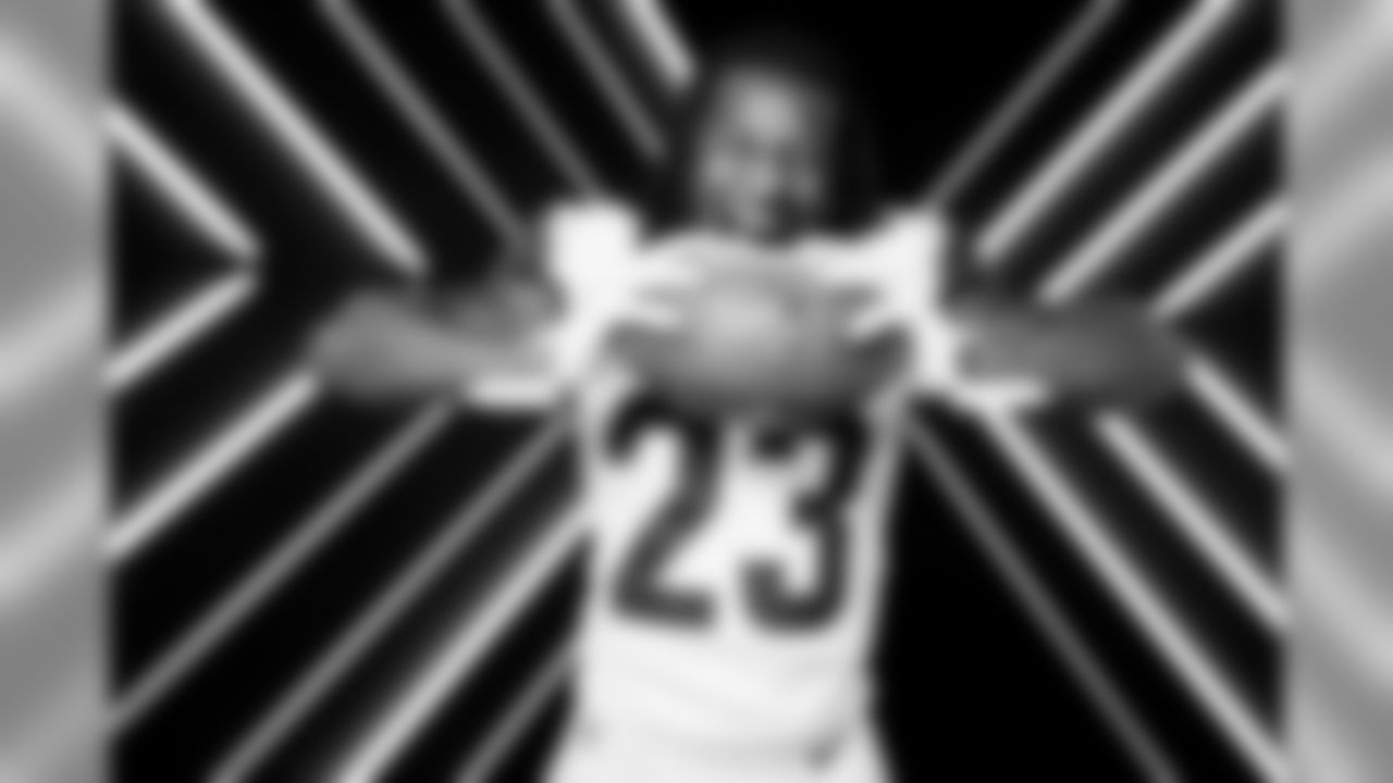 Nickell Robey-Coleman