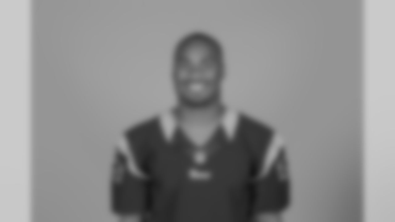Robert Woods, WR #17