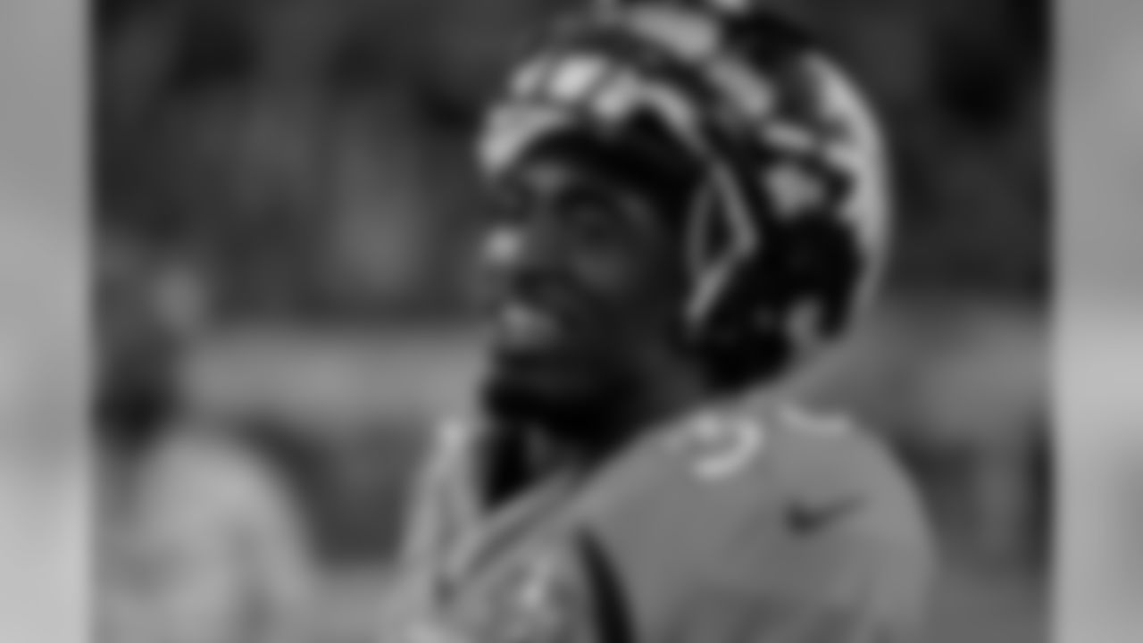 Kayvon Webster