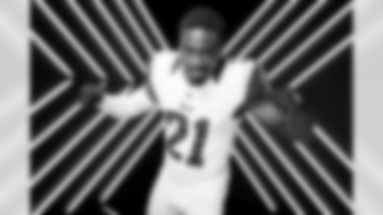 Kayvon Webster
