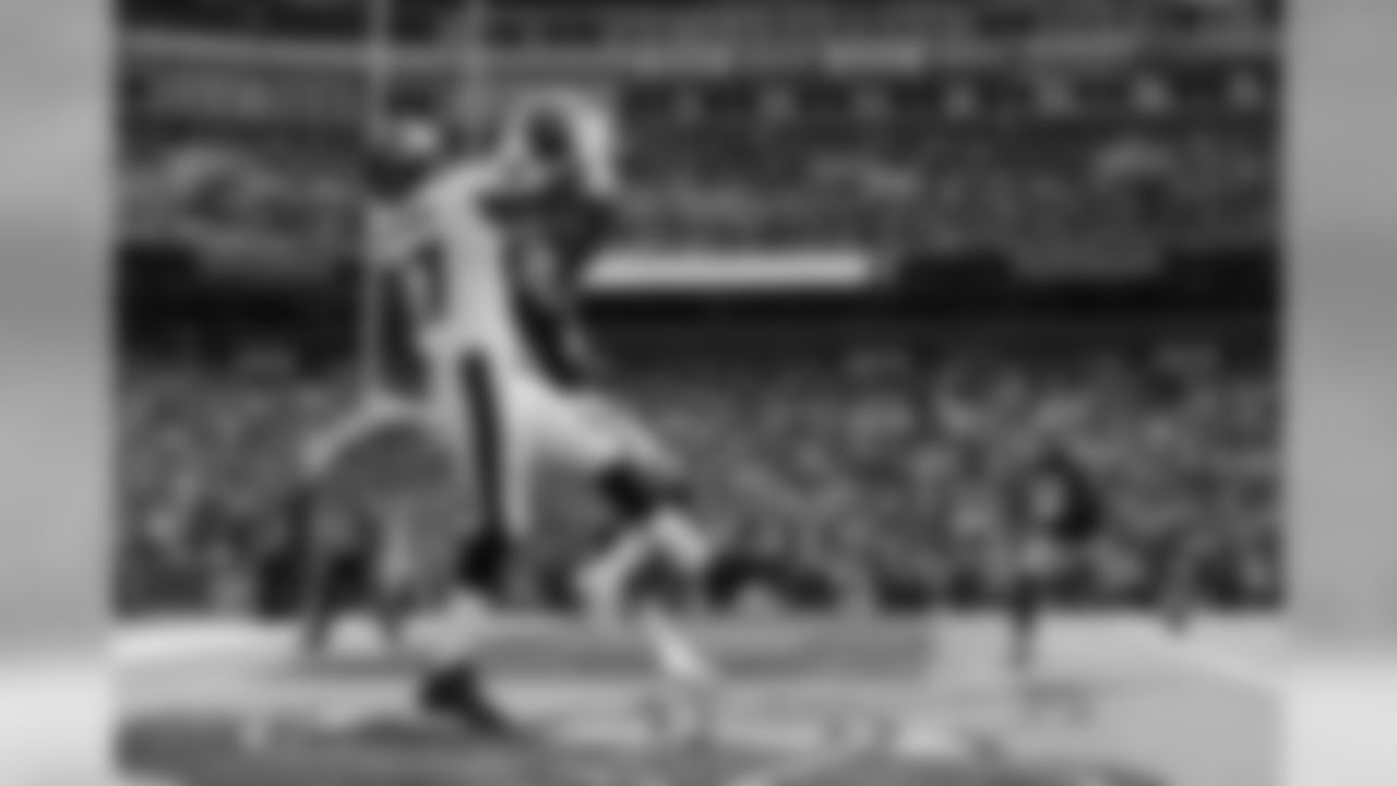 Bashaud Breeland, Cornerback