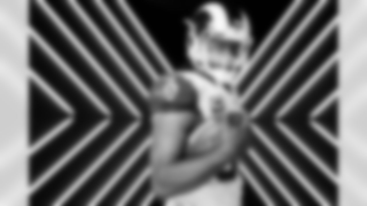 Todd Gurley
