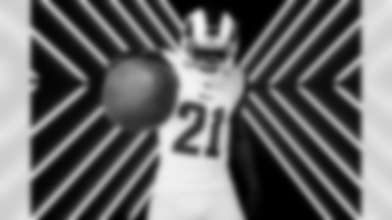 Kayvon Webster
