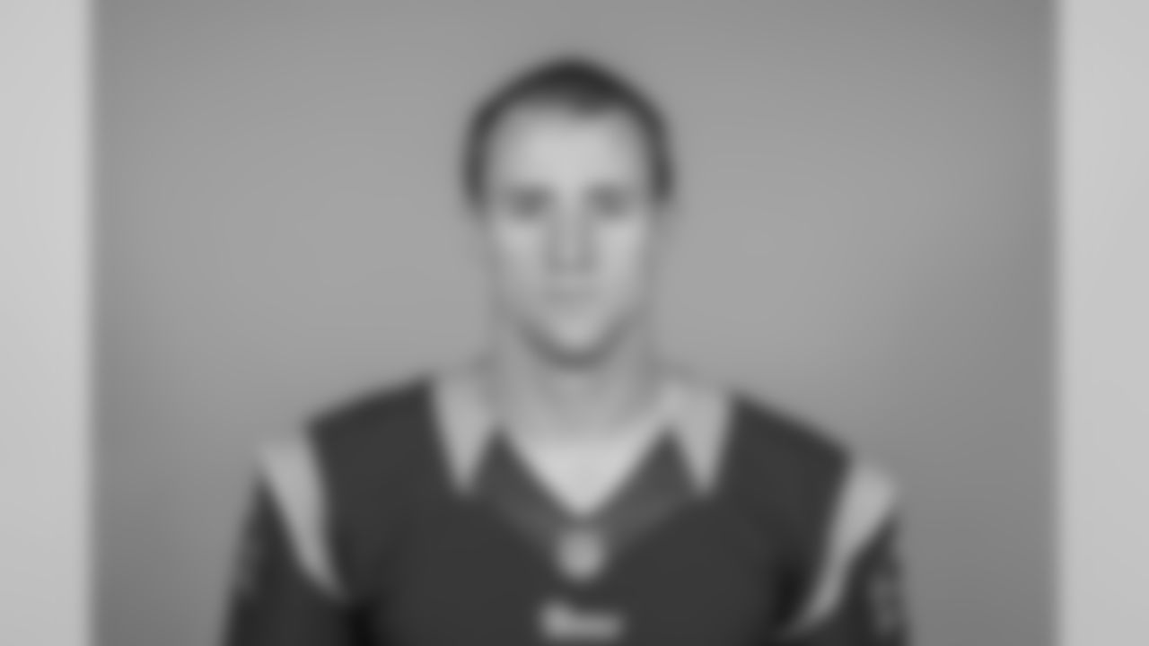 Cody Davis, S #38
