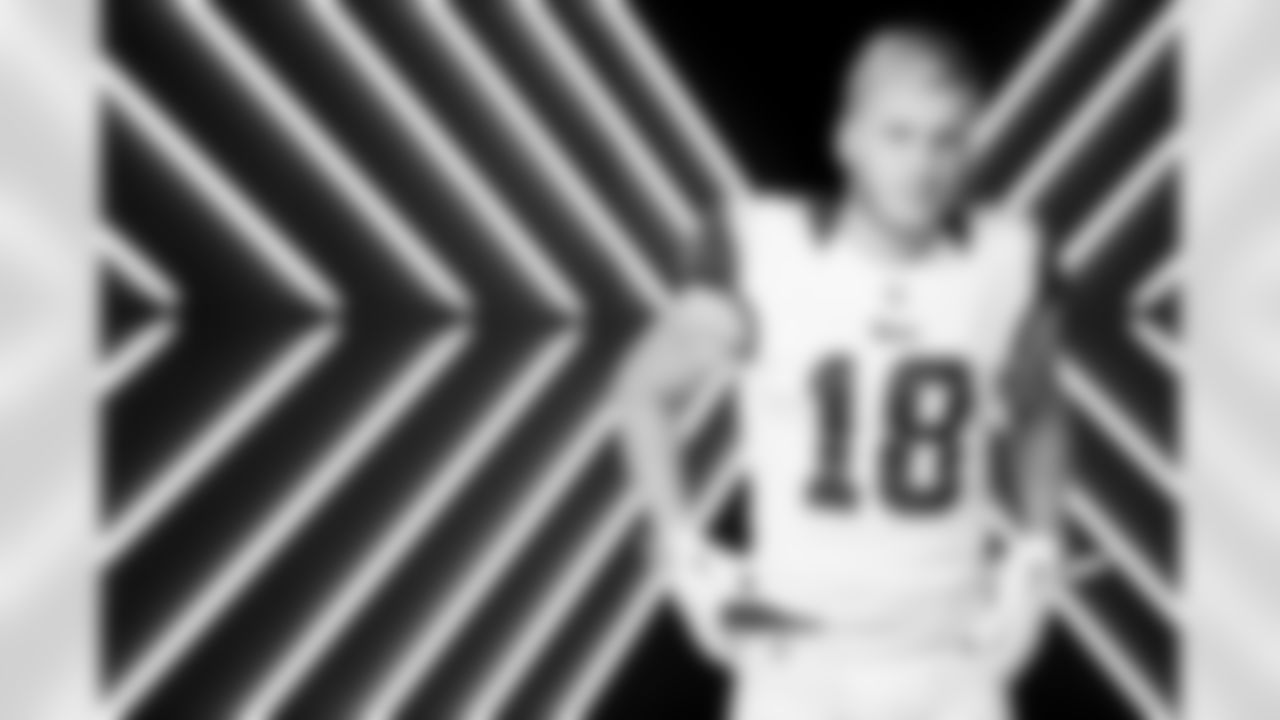 Cooper Kupp
