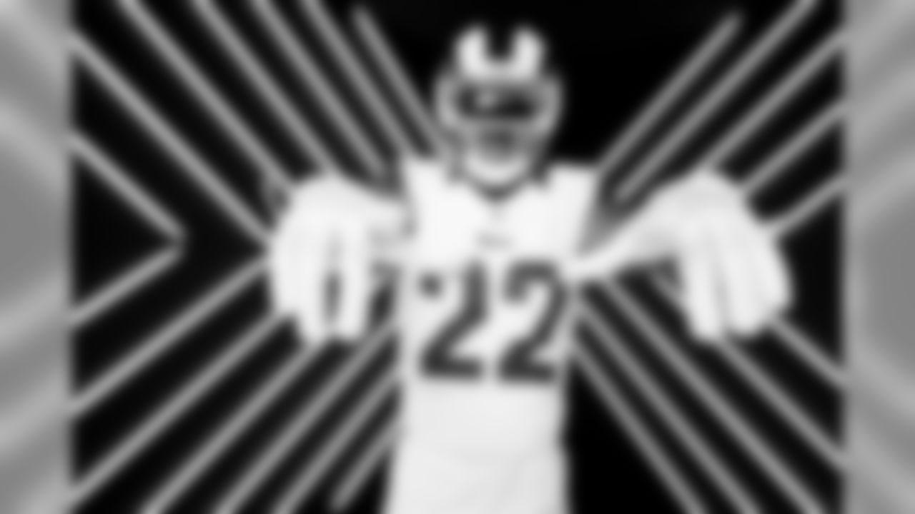Trumaine Johnson