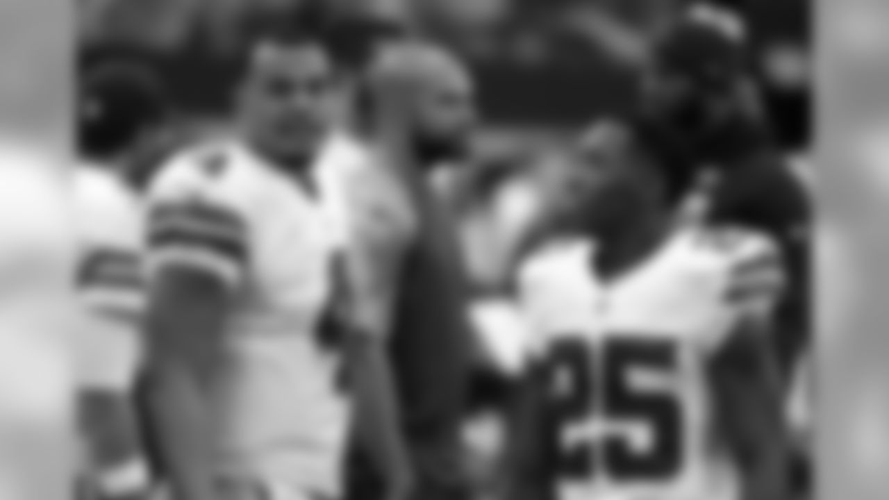 Lance Dunbar