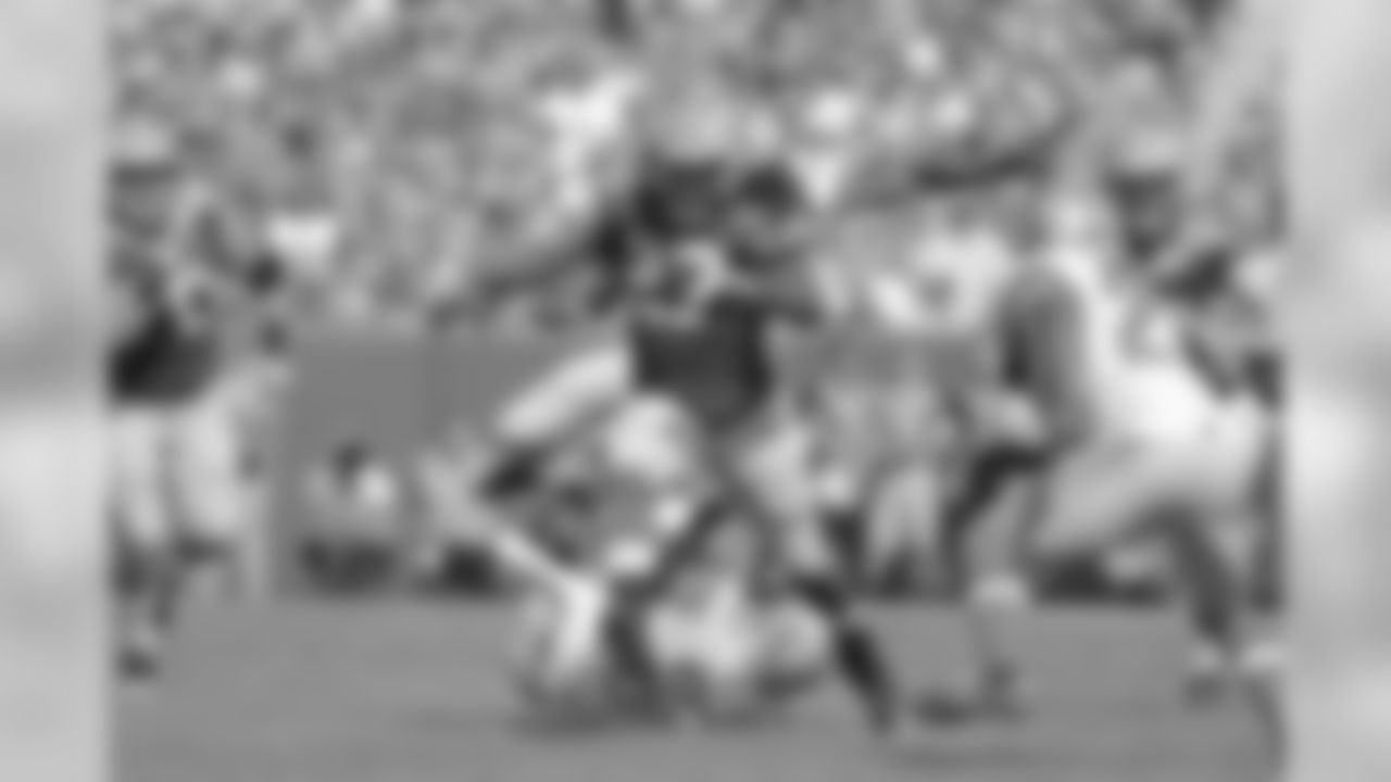 Packers RB Eddie Lacy