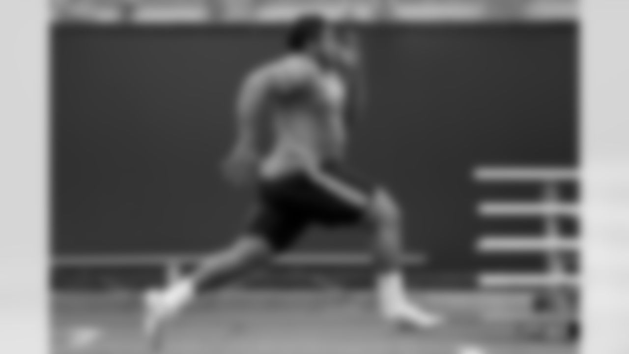 UCLA's Eli Ankou
