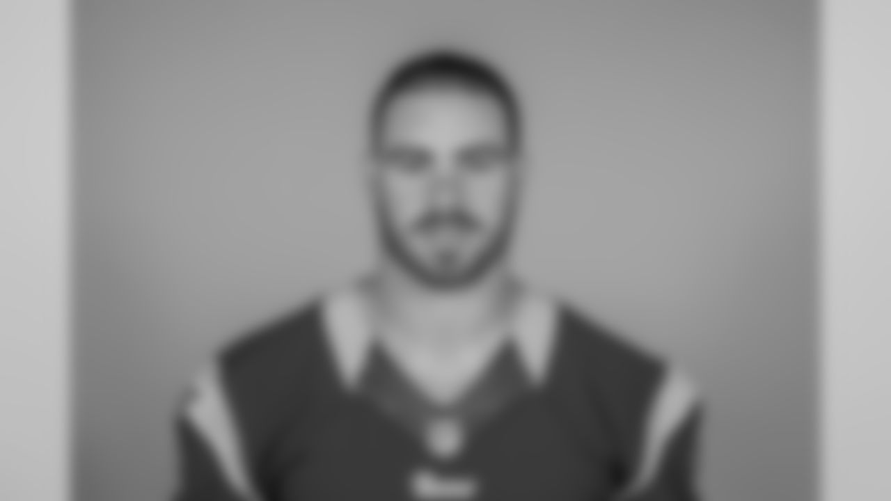 Tyler Higbee, TE #89