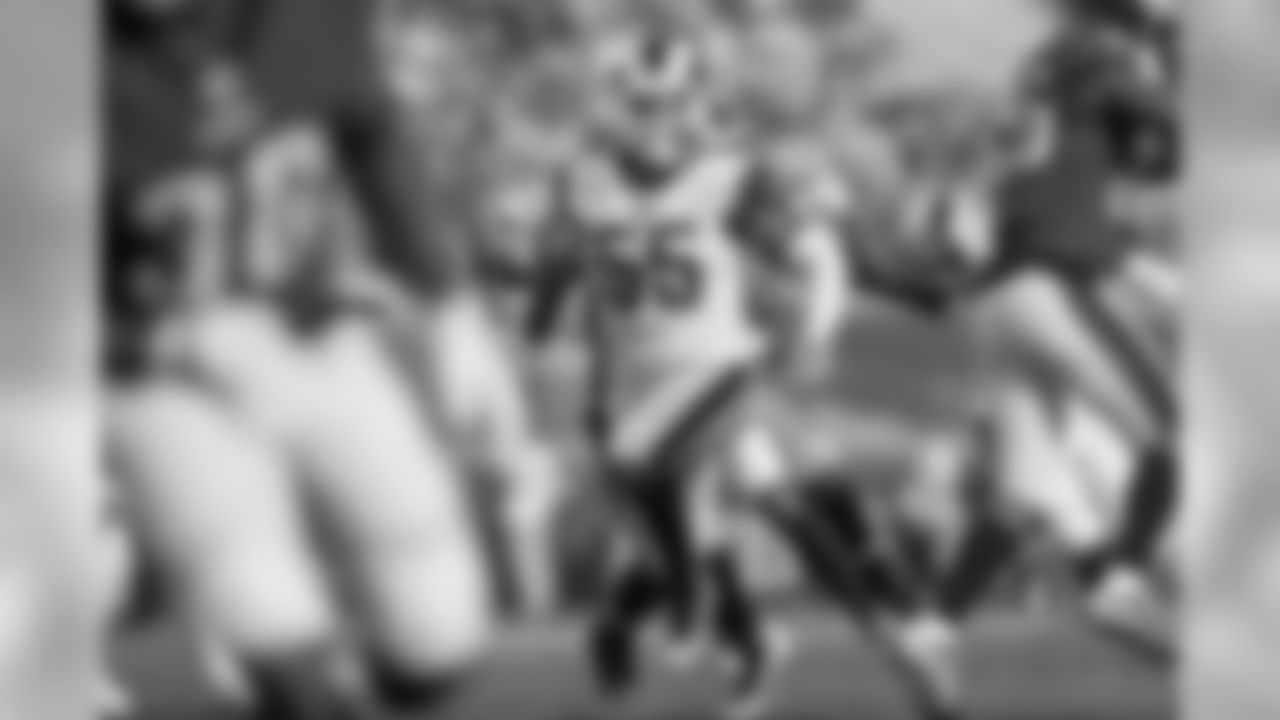 Cameron Lynch, Restricted Free Agent