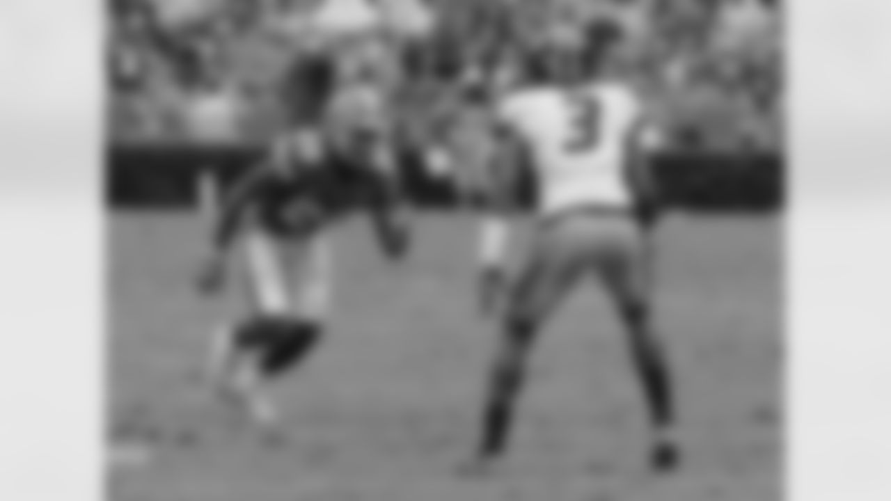 Marcus Maye, S, Florida