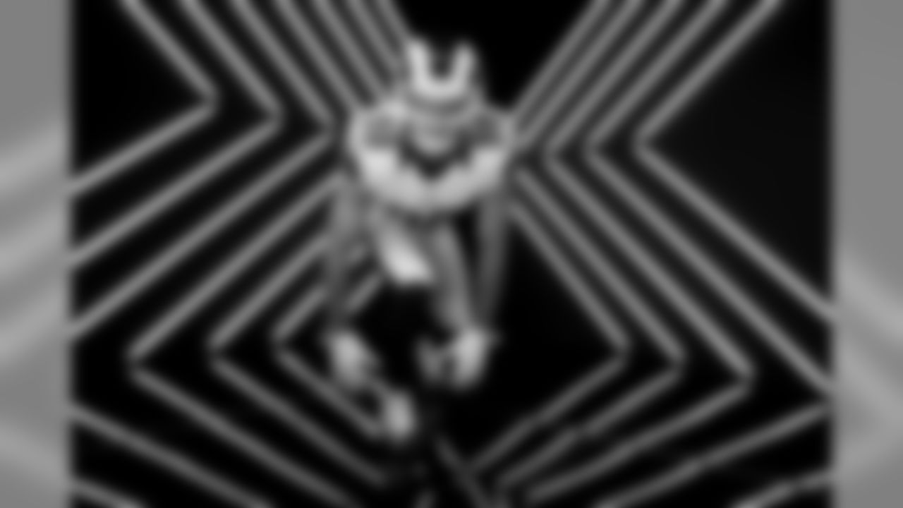Connor Barwin