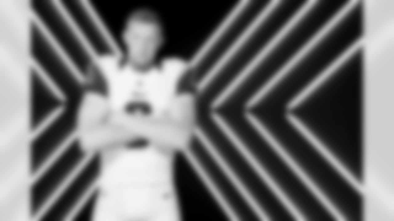 Johnny Hekker