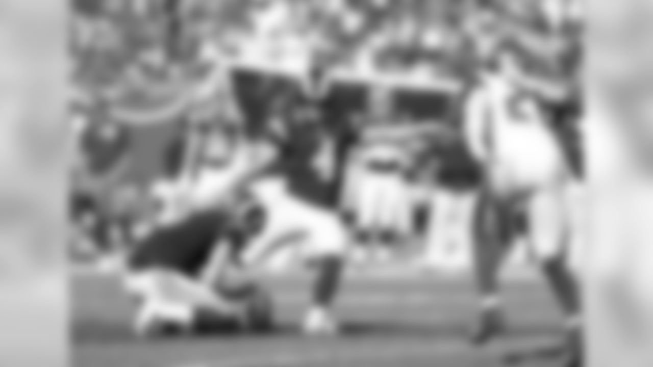 Kicker Greg Zuerlein