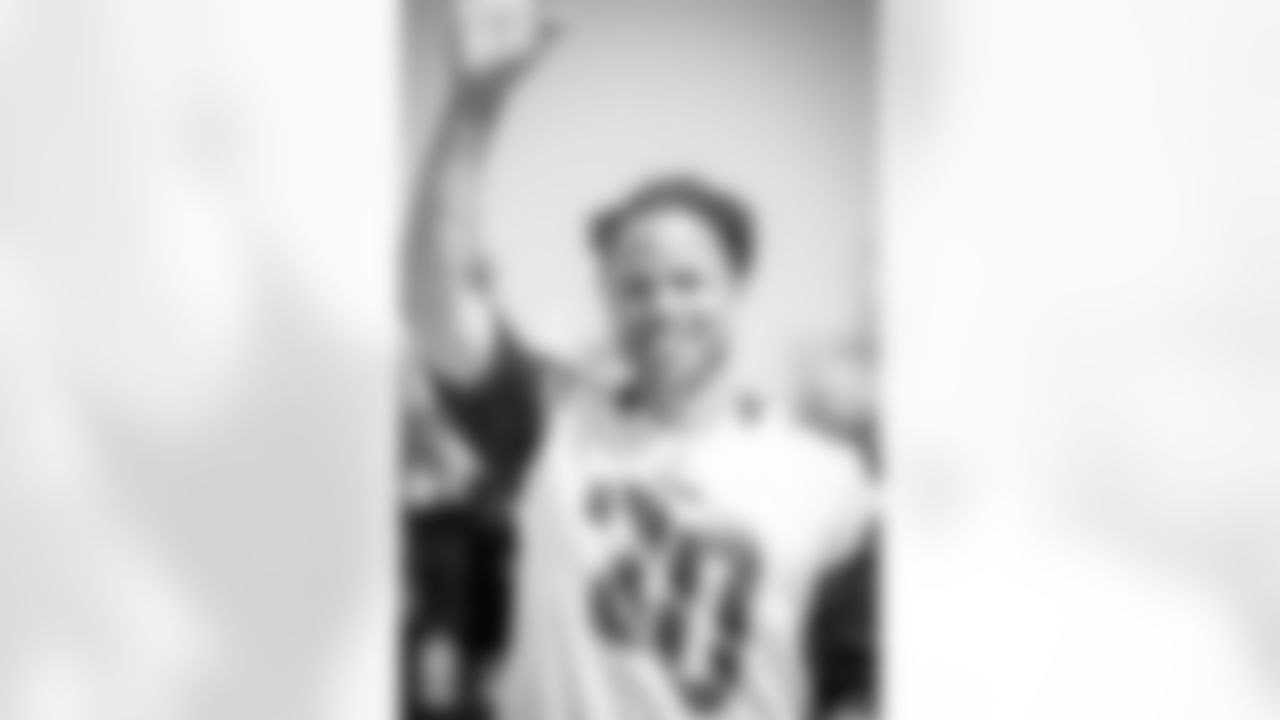 Cobi Jones
