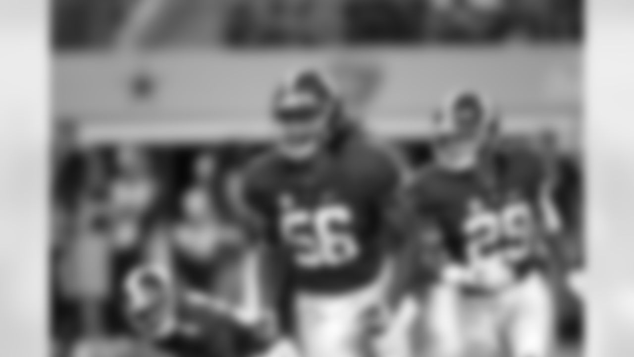 Tim Williams, LB, Alabama