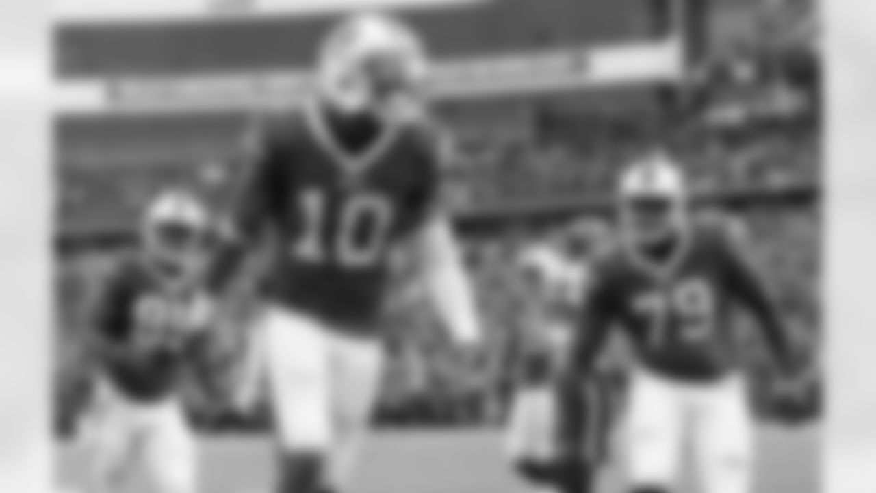 Robert Woods