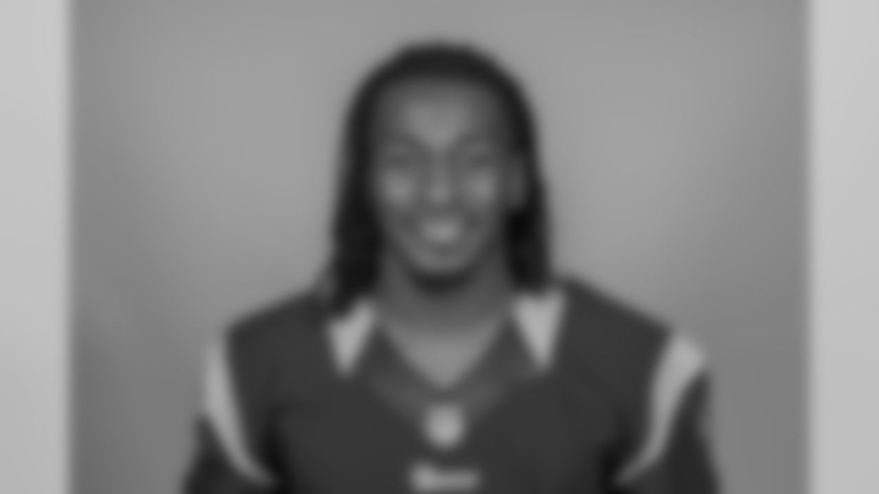 Nickell Robey-Coleman, DB #23