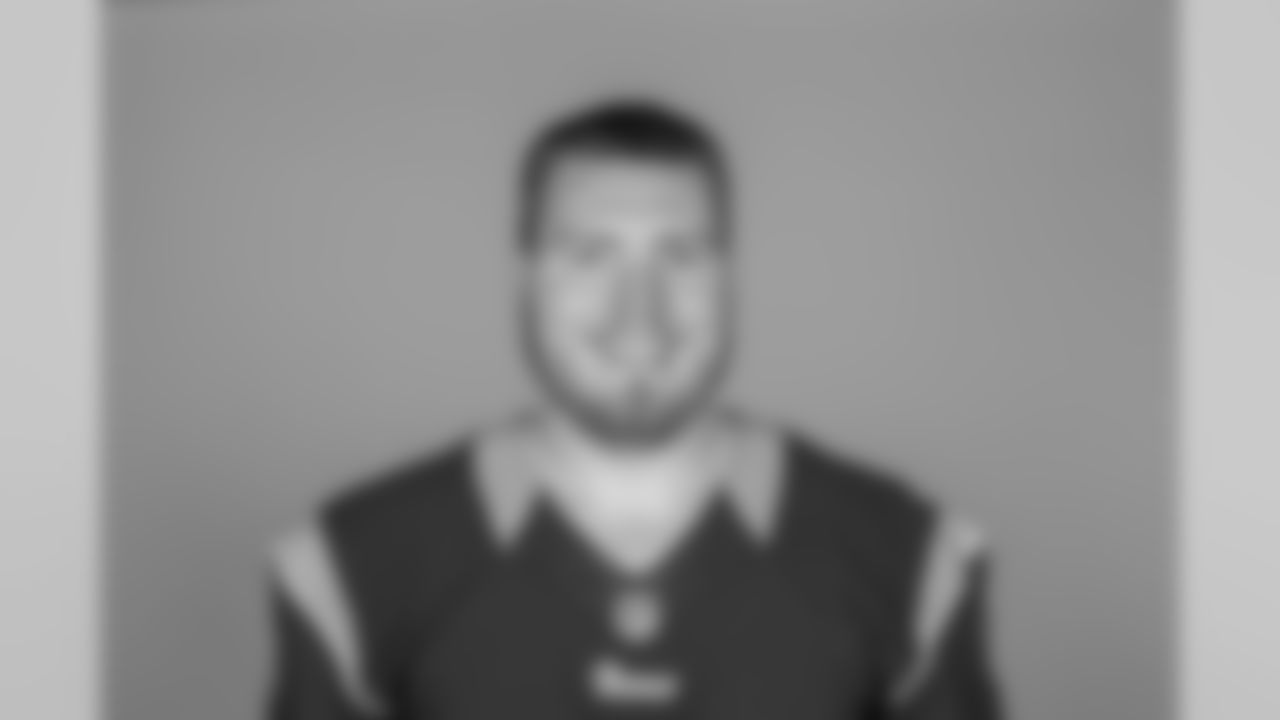Jake Eldrenkamp, C #60
