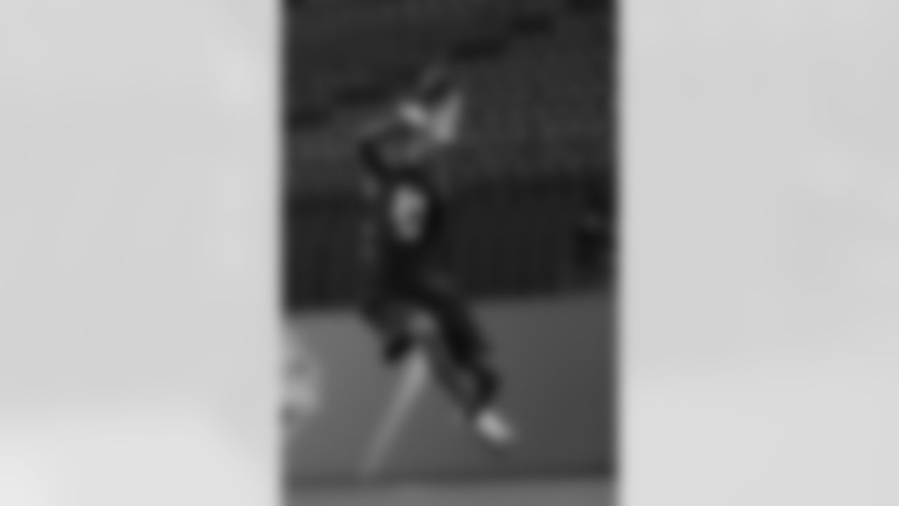 Houston defensive back Howard Wilson