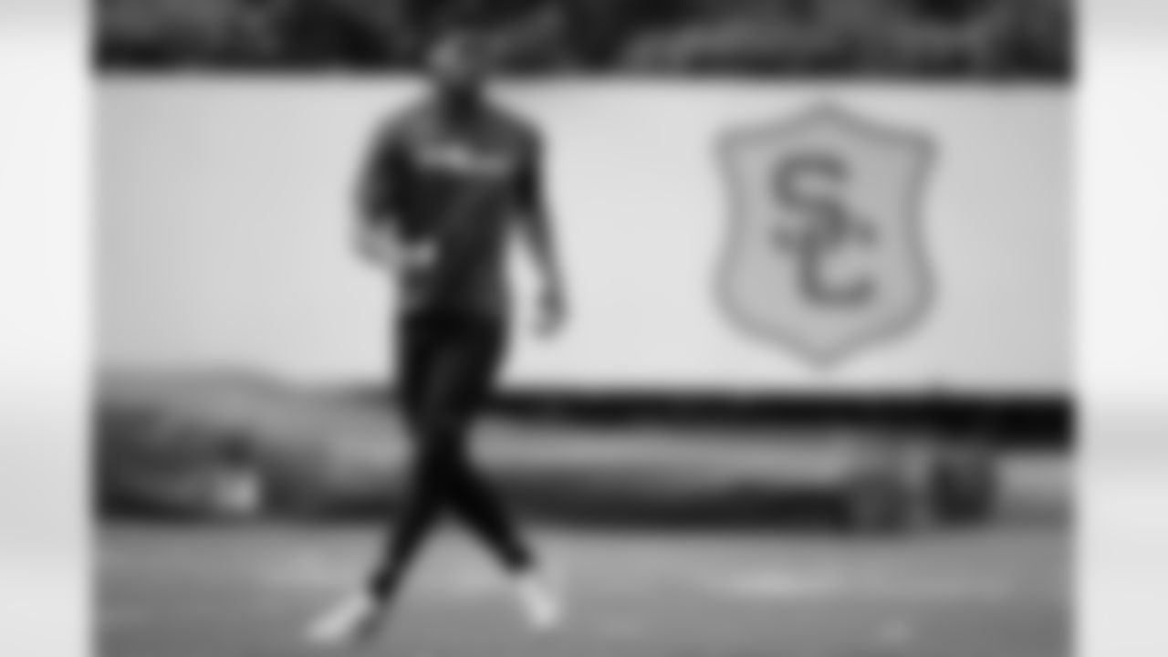 USC's JuJu Smith-Schuster