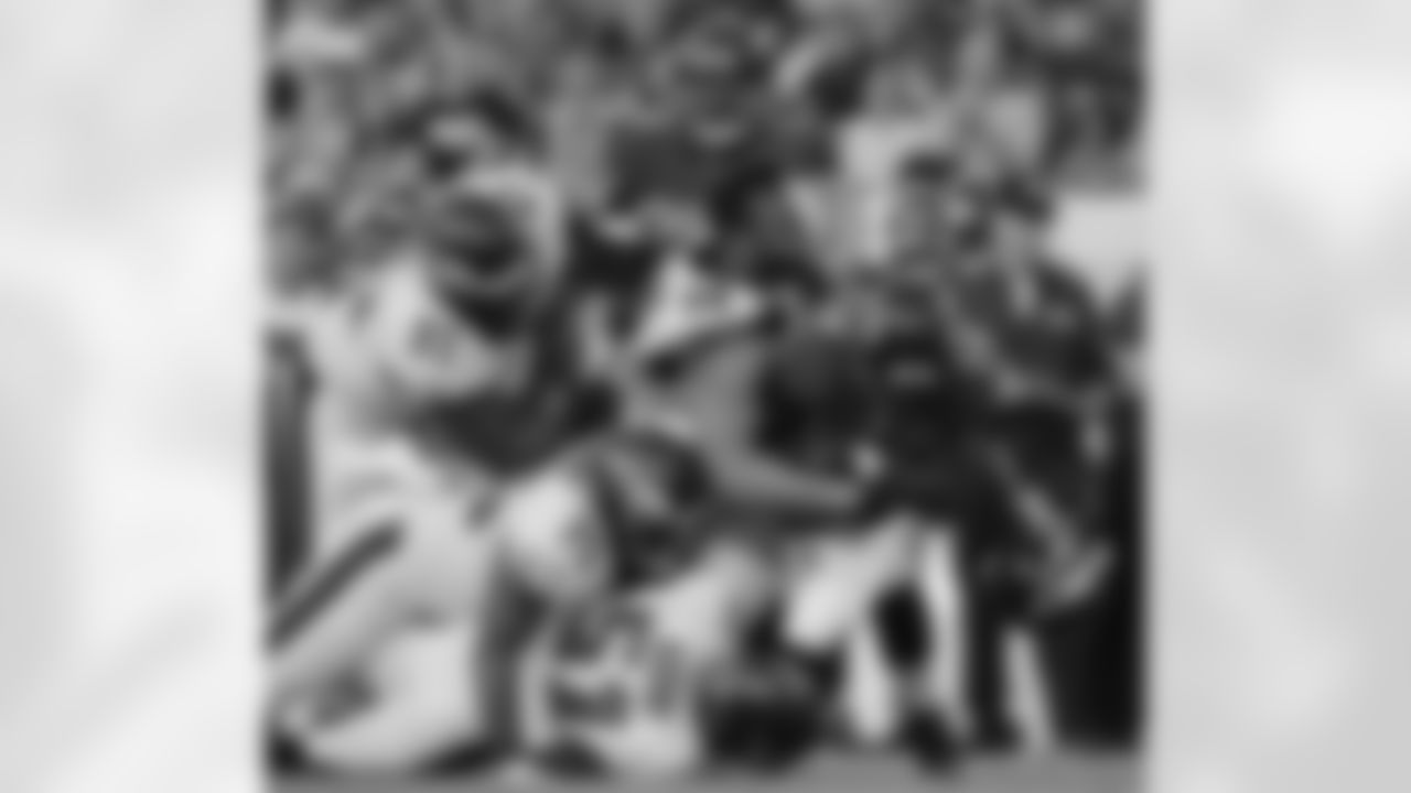 Connor Barwin