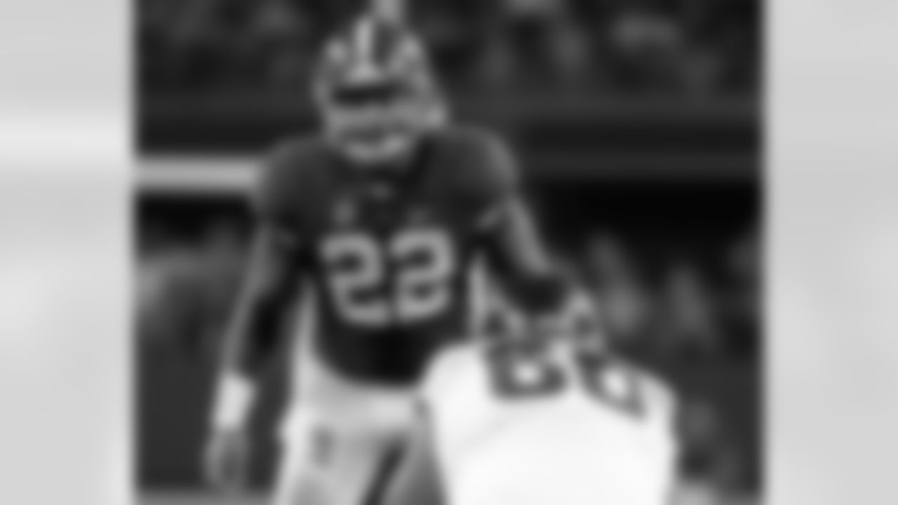 Ryan Anderson, OLB, Alabama