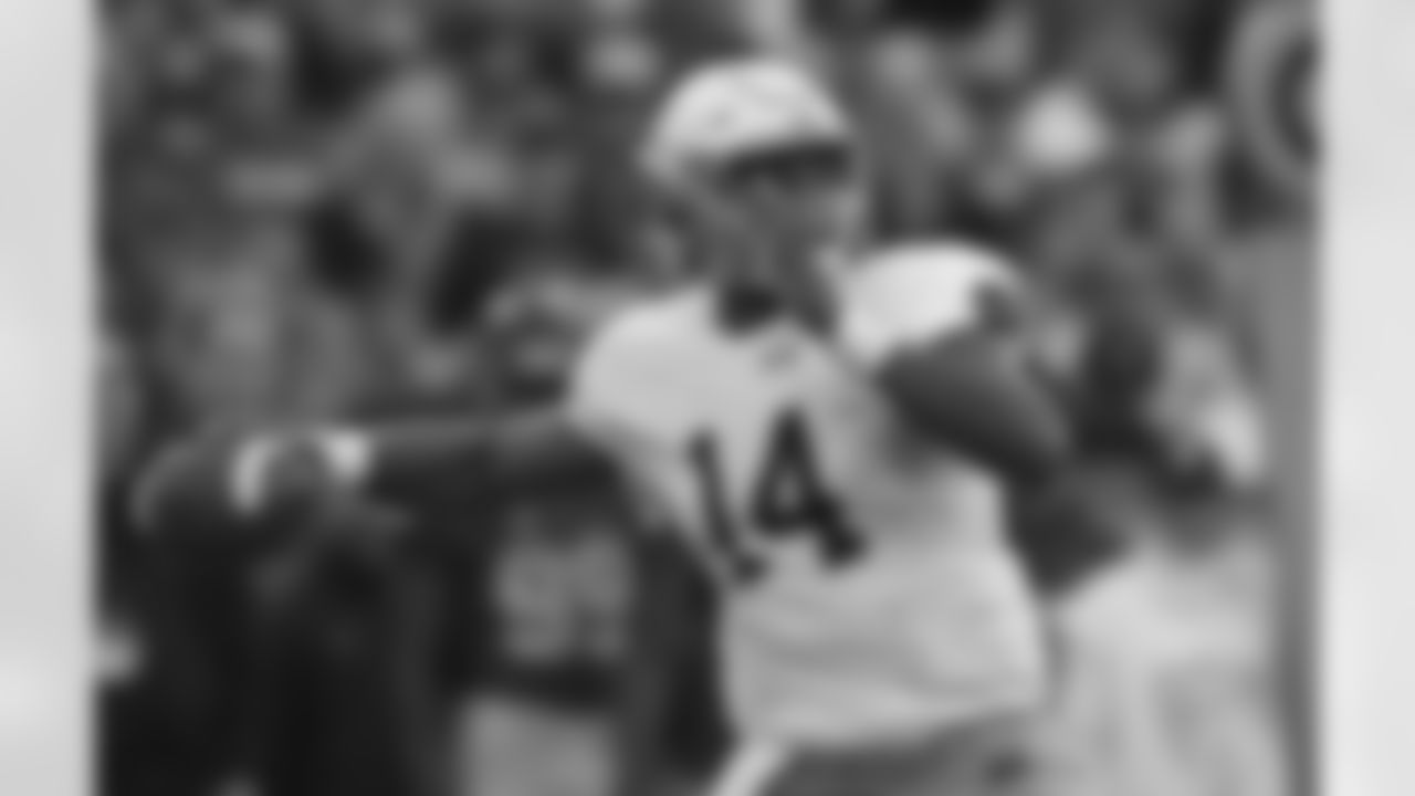 DeShone Kizer, QB, Notre Dame