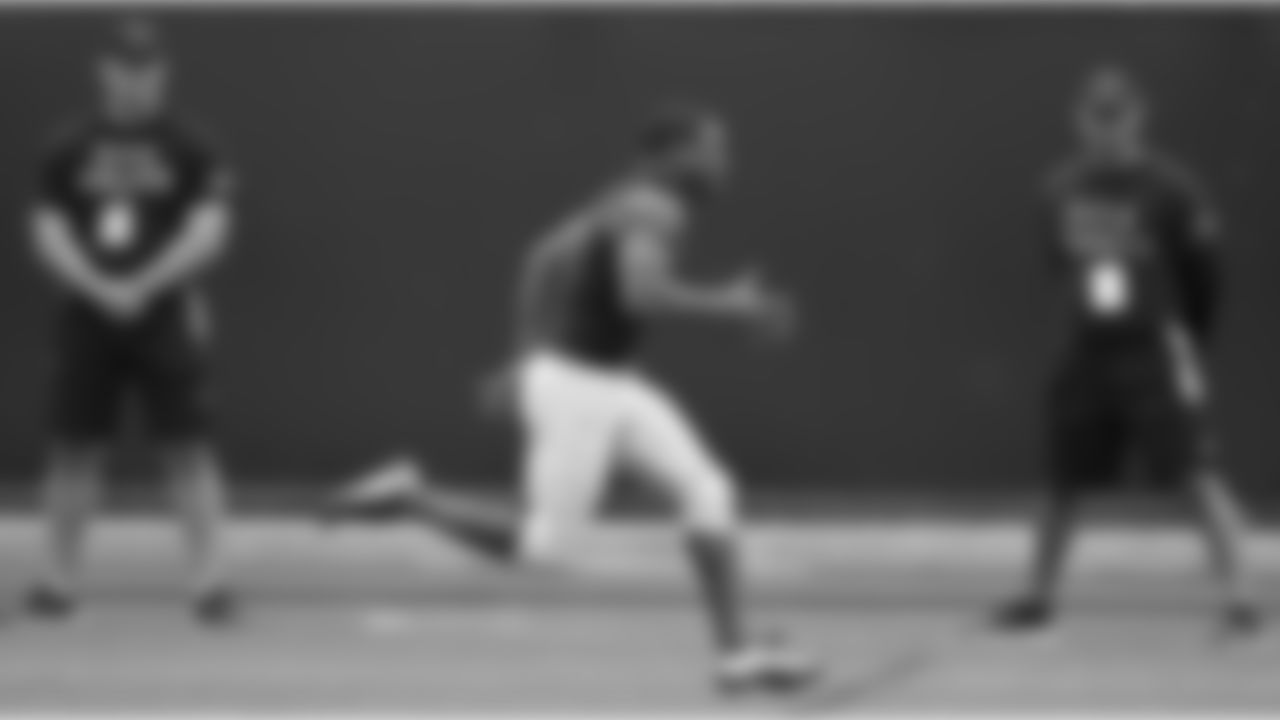UCLA's Ishmael Adams