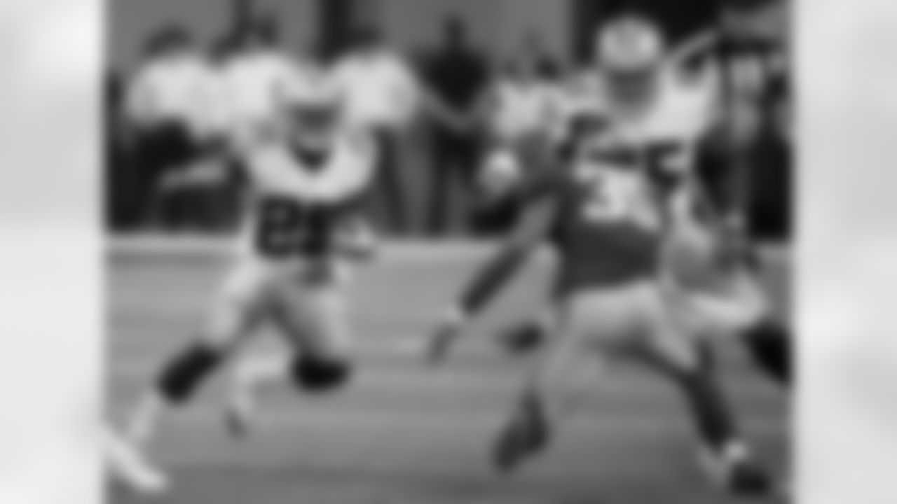 Lance Dunbar