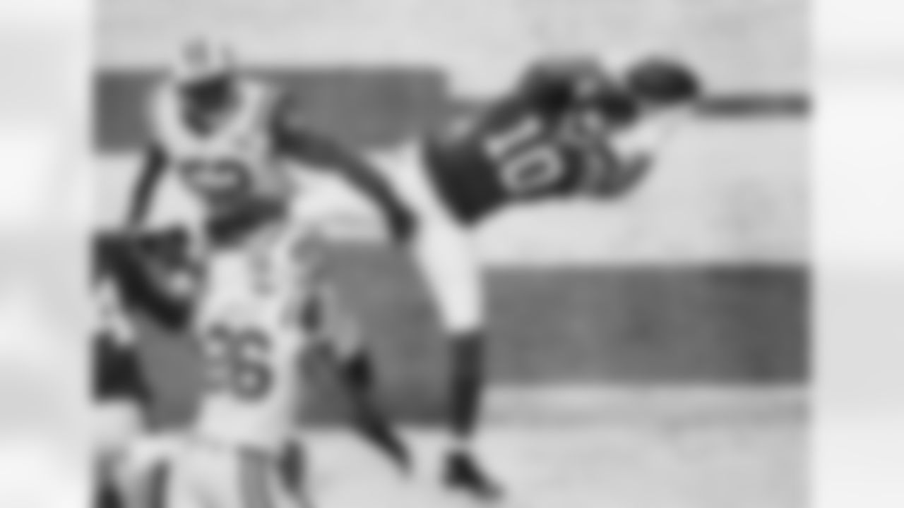 Robert Woods
