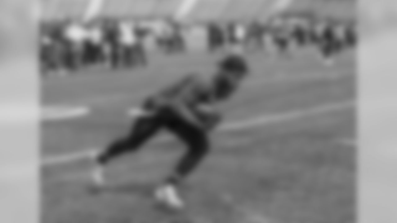 USC's JuJu Smith-Schuster