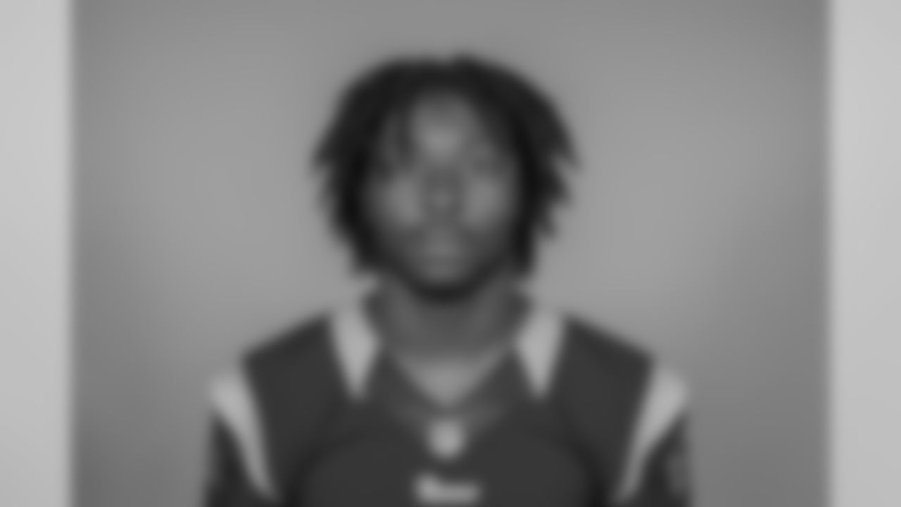 Cory Littleton, OLB #58