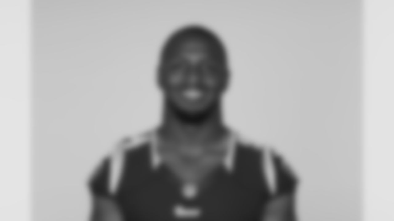 Robert Quinn, OLB #94
