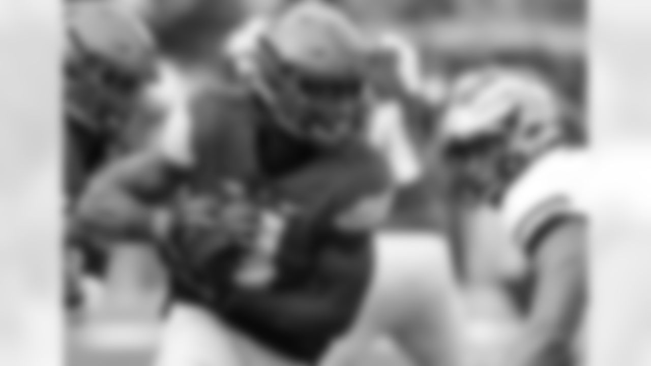 Curtis Samuel, RB, Ohio State